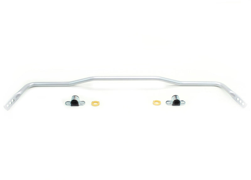 Whiteline 24mm Heavy Duty Blade Adj Swaybar Rear 2015 Mustang S550