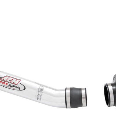AEM 92-94 Nissan 240SX Polished Short Ram Intake