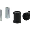 Whiteline 06-15 Mazda MX-5 Miata Rear Toe Control Arm Bushing Kit (Inner Bushing)