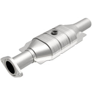 MagnaFlow Direct Fit Catalytic Converter 10-12 Ford Fusion 2.5L