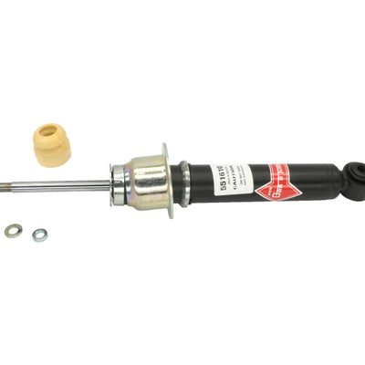 KYB Shocks & Struts Excel-G Rear JAGUAR S-Type 2000-05