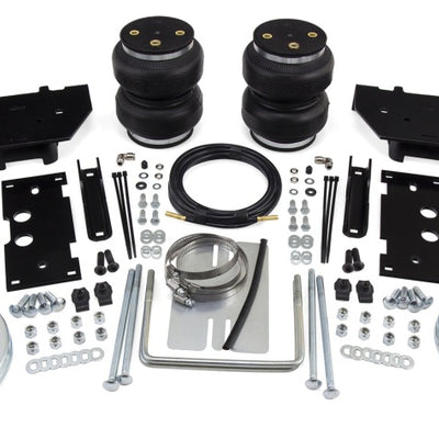 Air Lift Loadlifter 5000 Air Spring Kit for 2017 Ford F-250/F-350 2WD