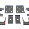 MaxTrac 99-06 GM C1500 2WD 5in Rear Lowering Flip Kit