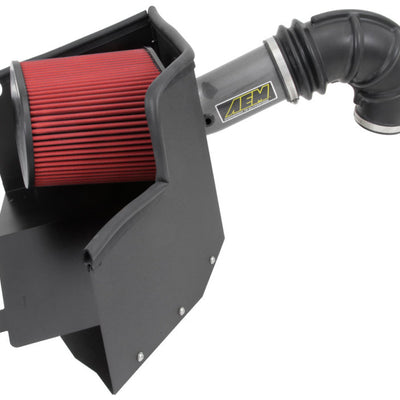 AEM Brute Force Intake System 2013 Dodge Ram 1500 5.7L V8
