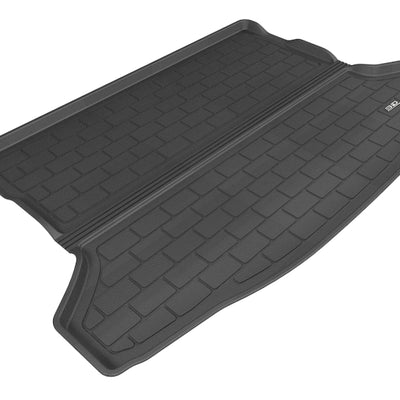 3D MAXpider 2012-2017 Subaru Impreza /XV Crosstrek /Crosstrek Kagu Cargo Liner - Black