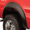 Bushwacker 72-80 International Scout II Extend-A-Fender Style Flares 2pc - Black
