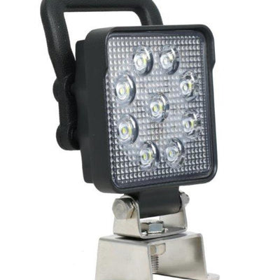 Hella ValueFit Work Light 4SQ 1.0 MV LR H+S DT