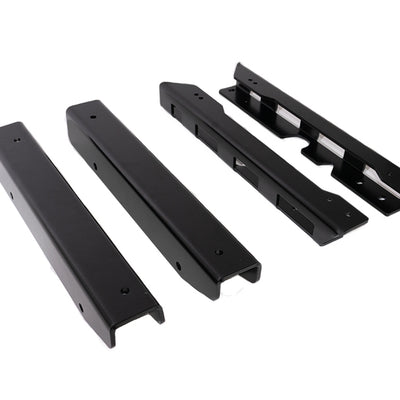 PRP Polaris RZR Pro XP/Pro R/Turbo R  Front Seat Mounts (2 Door) - Pair