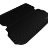 3D MAXpider 13-20 Nissan Pathfinder Kagu Behind 2nd Row Stowable Cargo Liner - Black