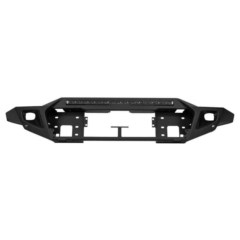 ARB 2021 Ford Bronco Front Bumper Wide Body - Non-Winch (Fit Kit NOT Included)