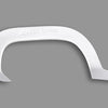 AWE Tuning BMW F3X 328i/428i Non-M Sport Quad Tip Marking Template