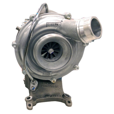 Ford Racing 6.7L Diesel Turbo Kit