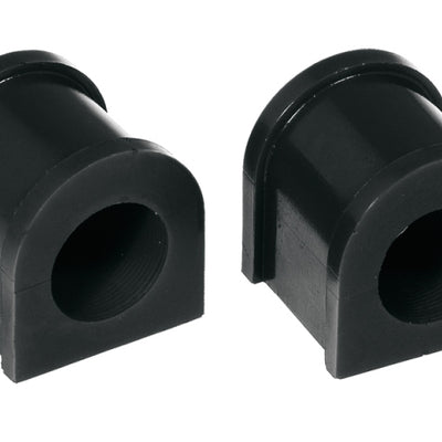 Prothane 99-04 Chevy Cobra Rear Sway Bar Bushings - 26mm - Black