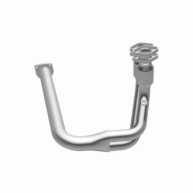 MagnaFlow Direct Fit Catalytic Converter Jeep Wrangler 00-04 OEM