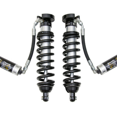 ICON 96-04 Toyota Tacoma 2.5 Series Shocks VS RR CDCV Coilover Kit