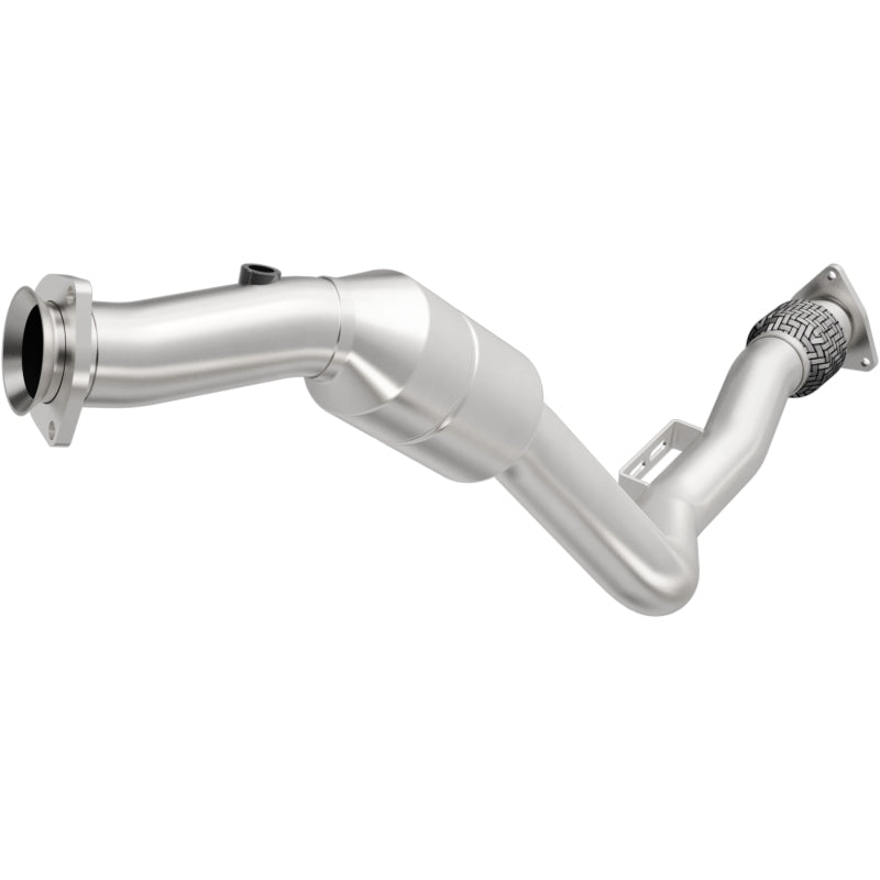 MagnaFlow Direct Fit Catalytic Converter 04/06 VW Phaeton 4.2L Front Driver Side