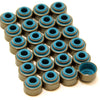 GSC P-D Toyota 2JZ Viton 6mm Valve Stem Seal Set