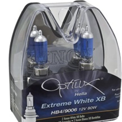 Hella Bulb H11B 12V 55W Xen Wht Xb (2)