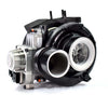 Fleece Performance 13-17 Cummins 63mm FMW Holset VGT Cheetah Turbocharger