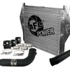 aFe Bladerunner Intercoolers I/C Dodge Diesel Trucks 07.5-09 L6-6.7L (td)