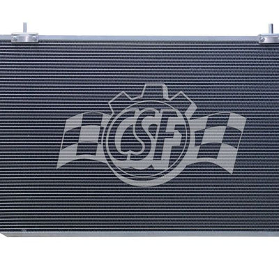 CSF 13-18 Toyota RAV4 2.5L A/C Condenser