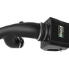aFe Quantum Pro 5R Cold Air Intake System 15-18 Ford F150 EcoBoost V6-3.5L/2.7L - Oiled