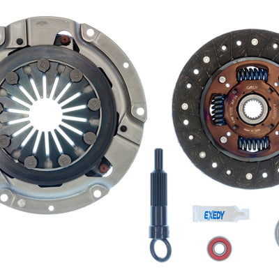 Exedy OE 1981-1982 Subaru Brat H4 Clutch Kit