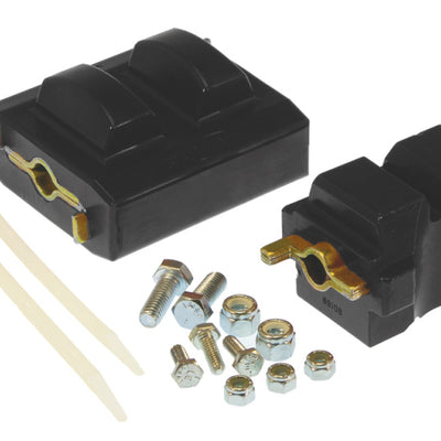 Prothane 93-97 GM F-Body Motor Mount - Black