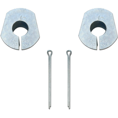 ICON 2005+ Ford F-250/F-350 2.3 Deg Alignment Cam Kit