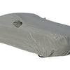 Rampage 1986-1994 Suzuki Samurai Car Cover - Grey