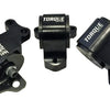 Torque Solution Billet Aluminum Engine Mount Kit: Acura RSX 2002-2006 DC5
