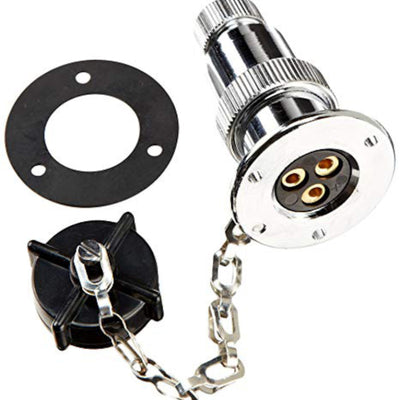 Hella Plug / Socket 3Pole