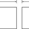Tradesman Aluminum Top Mount L-Wing Box (90in.) - Brite