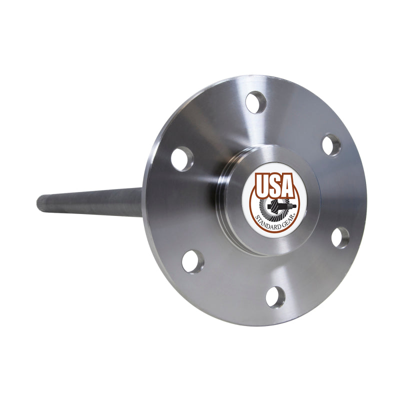 Yukon Gear 1541H Alloy Left Hand Rear Axle For GM 7.625in