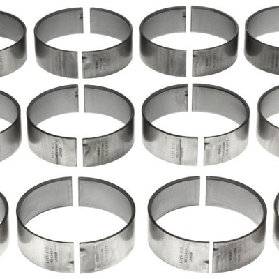 Clevite Tri Armor Top Fuel Coated Bearing HM-14 Upper Shells Only Individual Main Bearing