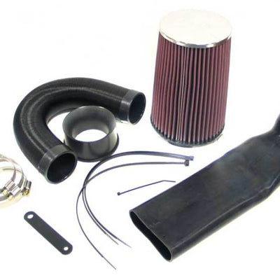 K&N 93-98 Miata Performance Intake Kit (International Models ONLY)