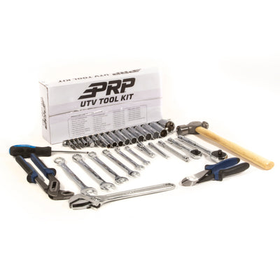 PRP 35pc RZR Tool Kit (Tools Only)