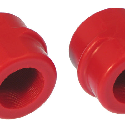 Prothane Dodge LX Front Sway Bar Bushings - 32mm - Red