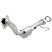 MagnaFlow Direct Fit Catalytic Converter 96-98 Explorer-Mountaineer