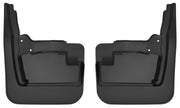 Husky Liners 19-23 GMC Sierra 1500 Custom-Molded Front Mud Guards