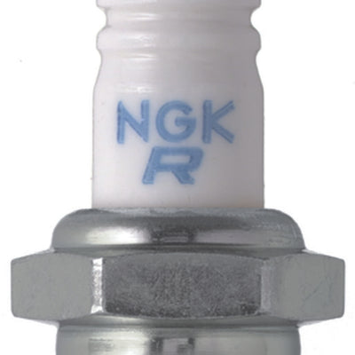NGK Copper Core Spark Plug Box of 10 (BR6S)