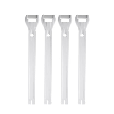 Gaerne Strap Replacement Extra Long - White