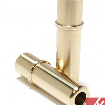 GSC P-D Ford Raptor 3.5L Ecoboost Intake/Exhaust Valve Guide w/ Stopper - Single