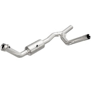 MagnaFlow DF Cat. Conv 07-08 Ford F-150 Pickup 5.4L P/S / 12/06-08 Lincoln Truck Mark LT 5.4L P/S
