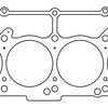 Cometic Chrysler 6.1L Alum Hemi 4.055in .040 thick MLS Head Gasket