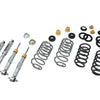 Belltech LOWERING KIT WITH SP SHOCKS