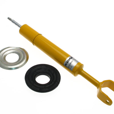 Koni Sport (Yellow) Shock 95-01 Audi A4 Sedan & Avant Quattro - Front