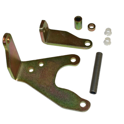 Skyjacker 1997-2006 Jeep Wrangler (TJ) Manual Trans Shifter Relocation Bracket