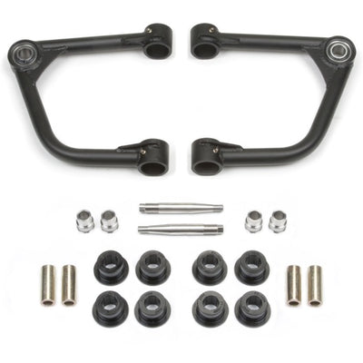 Fabtech 07-21 Toyota Tundra 2WD/4WD 2in Uniball Upper Control Arm Kit