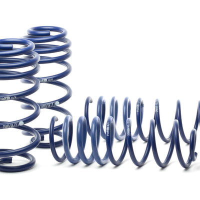 H&R 96-01 Audi A4 V6 (2WD) B5 Sport Spring
